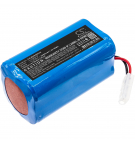 myVacBot Li-ion 2600mAh / 38.48Wh