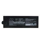 Mindray PM9000 / LI23S001A 4400 mAh Li-ion 11.1 V (Cameron Sino)