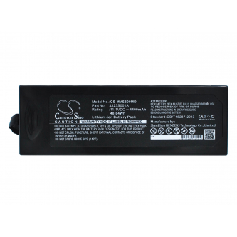 Mindray PM9000 / LI23S001A 4400mAh Li-ion 11.1V (Cameron Sino)