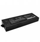 Mindray PM9000 / LI23S001A 6400 mAh Li-ion 11.1 V (Cameron Sino)