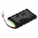 IMEX APM/APM2 / BT0029 2000mAh Ni-MH 7.2V (Cameron Sino)