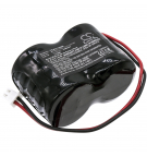 IMEX DOP CT+ Doppler / BT0024 230 mAh Ni-MH 12 V (Cameron Sino)