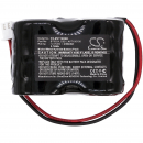 IMEX DOP CT+ Doppler / BT0024 230mAh Ni-MH 12.0V (Cameron Sino)