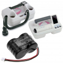 IMEX DOP CT+ Doppler / BT0024 230mAh Ni-MH 12.0V (Cameron Sino)