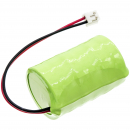 IMX Freedrop Foetal Doppler MB413 / AVT1007V 230mAh Ni-MH 7.2V (Cameron Sino)