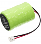 IMX Freedrop Foetal Doppler MB413 / AVT1007V 230 mAh Ni-MH 7.2 V (Cameron Sino)