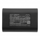 Mobile Warming gloves / ASA14U01 2600mAh Li-ion 7.4V (Cameron Sino)