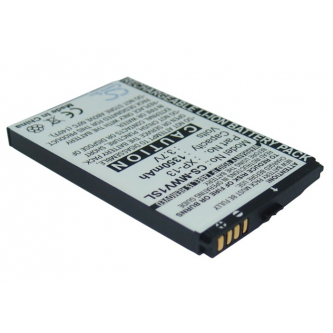 Gigabyte GSmart MW702 / XP-13 1350 mAh Li-Ion 3,7 V (Cameron Sino)