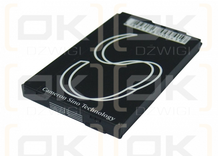 Gigabyte GSmart MW702 / XP-13 1350mAh Li-ion 3.7V (Cameron Sino)