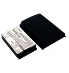 Gigabyte GSmart MS800 / XP-13 2500 mAh Li-ion 3.7 V (Cameron Sino)