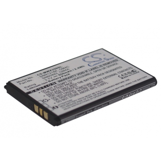 Motorola Gleam / SNN1218K 650mAh Li-ion 3.7V (Cameron Sino)