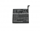 Meizu Meilan 3s / BT15 2800mAh Li-Polymer 3.85V (Cameron Sino)