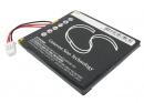 Crestron MT-100 / MT-1000C-BTP 2100mAh Li-polímero 3.7V (Cameron Sino)