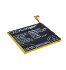 MeiZu Meilan 2 / BT43C 2400 mAh Li-Polymer 3.8 V (Cameron Sino)