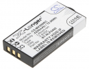 URC TRC-1280 / BT-NLP2400 4200mAh Li-ion 3.8V (Cameron Sino)