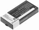 URC TRC-1280 / BT-NLP2400 4200mAh Li-ion 3.8V (Cameron Sino)