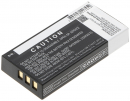 URC TRC-1280 / BT-NLP2400 4200mAh Li-ion 3.8V (Cameron Sino)