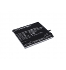 MeiZu Pro 5 Dual SIM / BT56 3000 mAh Li-Polymer 3.8 V (Cameron Sino)