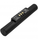 URC UE-MX6000 / BTBL4800SL 5200mAh Li-ion 3.7V (Cameron Sino)