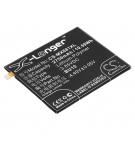 Meizu U680D / BU10 2750 mAh Li-Polymer 3.85 V (Cameron Sino)