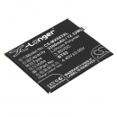 Replacement Battery for MeiZu M682Q / BT62 3200mAh Li-Polymer 3.85V (Cameron Sino)