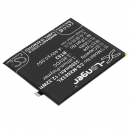 Replacement Battery for MeiZu M682Q / BT62 3200mAh Li-Polymer 3.85V (Cameron Sino)