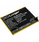 MeiZu M2E / BA741 3300 mAh Li-Polymer 3.85 V (Cameron Sino)