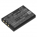 URC MX-890i / NC0910 1050mAh Li-ion 3.7V (Cameron Sino)