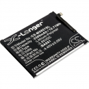 Ersatzakku für MeiZu M851M / BA851 3300mAh Li-Polymer 3,85V (Cameron Sino)