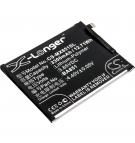 Ersatzakku für MeiZu M851M / BA851 3300mAh Li-Polymer 3,85V (Cameron Sino)