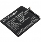 Meizu M1872H / BA852 3150 mAh Li-Polymer 3.85 V (Cameron Sino)