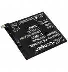 Ersatzakku für MeiZu M926Q / BA926 3900mAh Li-Polymer 3,85V (Cameron Sino)