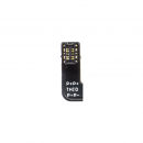 Ersatzakku für MeiZu M926Q / BA926 3900mAh Li-Polymer 3,85V (Cameron Sino)