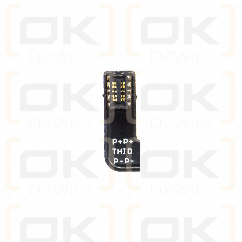 Ersatzakku für MeiZu M926Q / BA926 3900mAh Li-Polymer 3,85V (Cameron Sino)