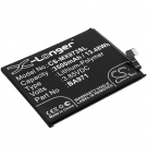 Meizu M971H / BA971 3500 mAh Li-Polymer 3.85 V (Cameron Sino)