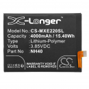 Motorola XT2239-19 / SB18D48255 4000mAh Li-Polymer 3.85V (Cameron Sino)