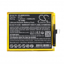 Motorola Egde 2022 / NF50 4200 mAh Li-Polymer 3,89 V (Cameron Sino)