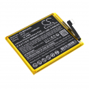 Motorola Egde 2022 / NF50 4200 mAh Li-Polymer 3,89 V (Cameron Sino)