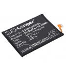 Motorola XT2223-1 / ND50 5000 mAh Li-Polymer 3.85 V (Cameron Sino)