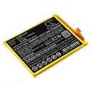 Motorola XT2167 / NC50 4700mAh Li-Polymer 3.87V (Cameron Sino)