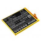Motorola XT2167 / NC50 4700 mAh Li-Polymer 3.87 V (Cameron Sino)