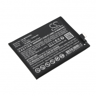 Motorola Moto G54 / PC60 5100mAh Li-Polímero 3.91V (Cameron Sino)