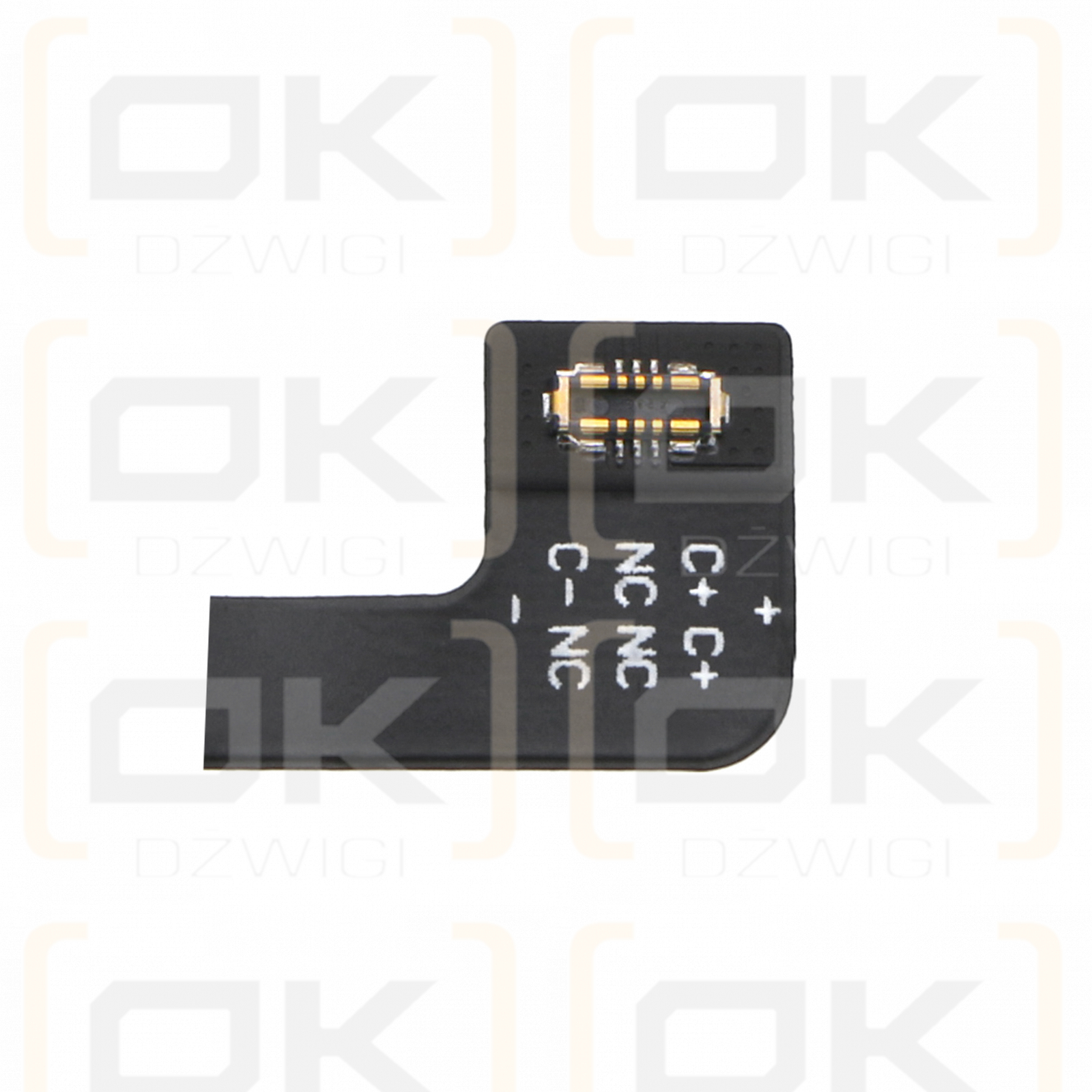 Motorola Moto G54 / PC60 5100mAh Li-Polymer 3.91V (Cameron Sino)