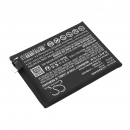 Motorola Moto G54 / PC60 5100mAh Li-Polymer 3.91V (Cameron Sino)