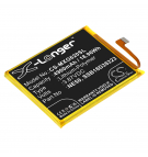 Motorola PAU70015IN / NE50 4900 mAh Li-Polymer 3.87 V (Cameron Sino)