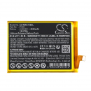 Motorola XT2237 / PV50 4850mAh Li-Polymer 3.89V (Cameron Sino)