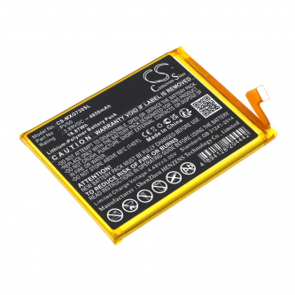 Motorola XT2237 / PV50 4850 mAh Li-Polymer 3,89 V (Cameron Sino)