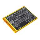 Motorola XT2237 / PV50 4850mAh Li-Polymer 3.89V (Cameron Sino)