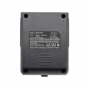 Replacement Battery for Moosoo X8 / X8 2000mAh Li-ion 28.8V (Cameron Sino)