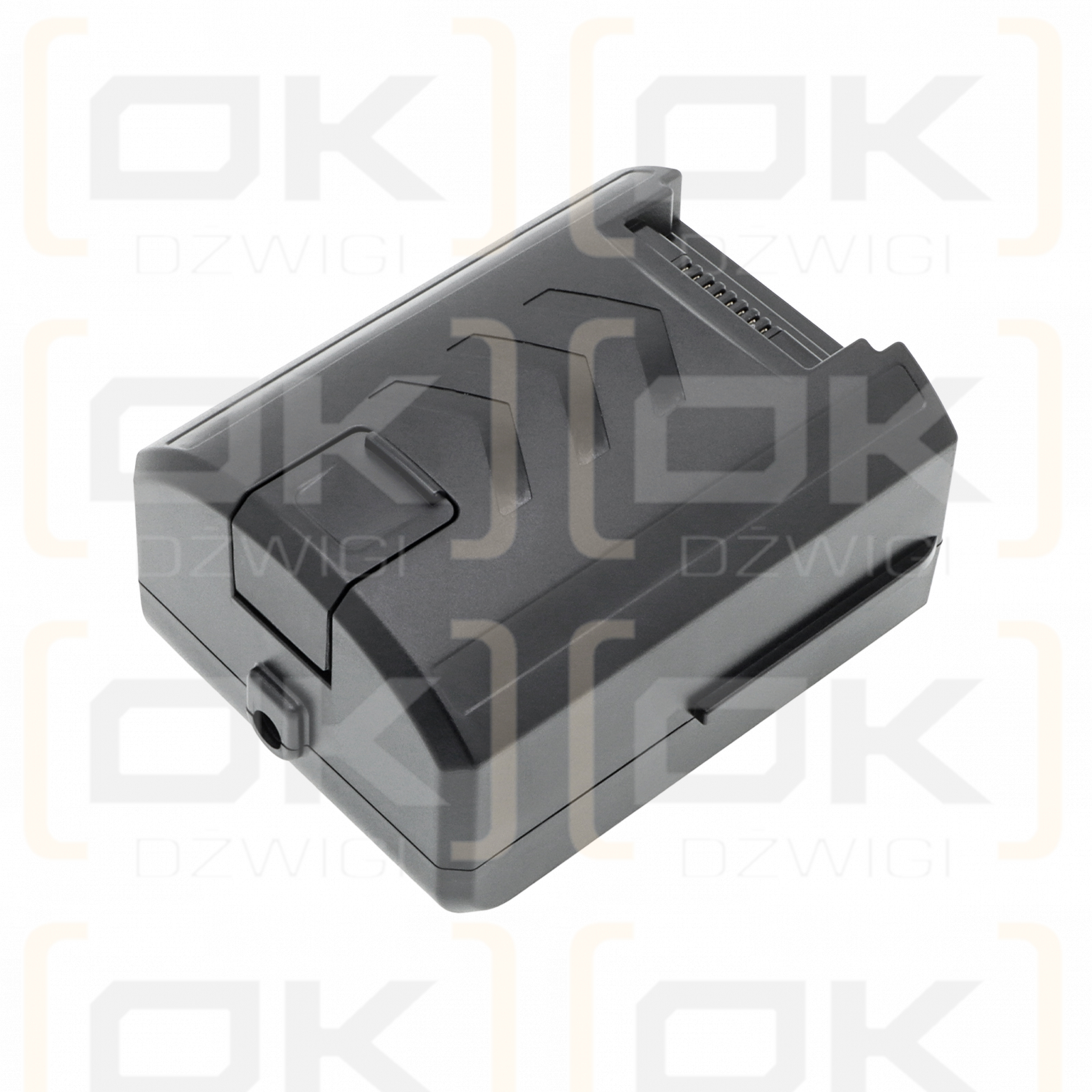 Replacement Battery for Moosoo X8 / X8 2000mAh Li-ion 28.8V (Cameron Sino)